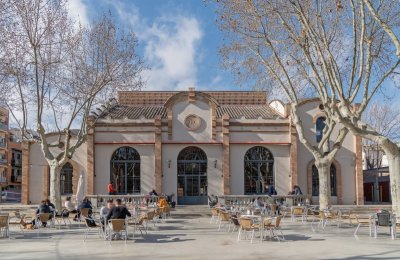 Cafè L'Artesà, el alma de El Prat