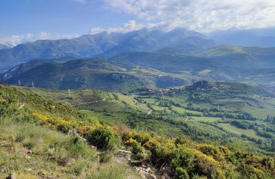Viajes con un tarannà (talante) especial