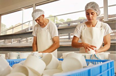 Muntanyola: the world cheese champion committed to social sustainability
