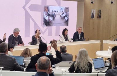 La Diputaci&oacute; de Barcelona refor&ccedil;a l&rsquo;acci&oacute; clim&agrave;tica del sector tur&iacute;stic amb l&rsquo;adhesi&oacute; a la Declaraci&oacute; de Glasgow