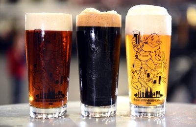 Barcelona Beer Festival: una experiencia sobre la cerveza con impacto positivo