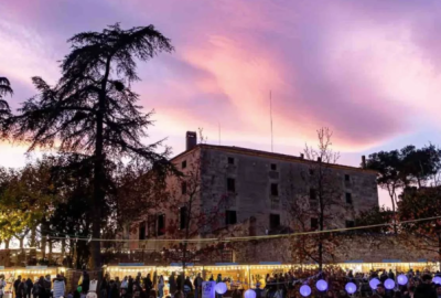 Gastronomy and sustainable commitment at the Llinars del Vallès Torrons Fair