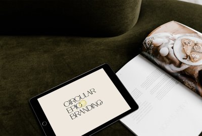 Elisa Barba Studio: branding sostenible per a marques amb valors