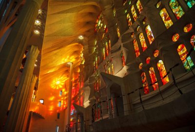 Descubrir la Barcelona que nadie te cuenta con Barcelona Oculta Tours