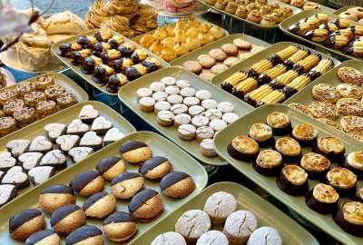 When sweetness and sustainability go hand in hand