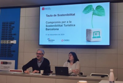 Sustainability Roundtables launched to continue advancing towards a more balanced tourism model