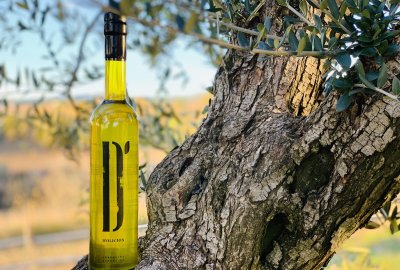 D’Oliciós: a project that brings together tradition, innovation and sustainability