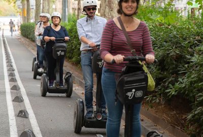 Slowit, experi&egrave;ncies corporatives per descobrir Barcelona