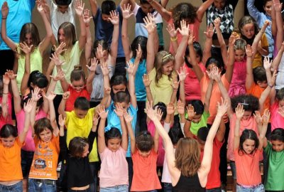 Palau de la Música Catalana: cohesión social y cultura transformadora