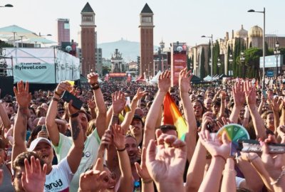 Barcelona, una ciutat de totes les persones i per a totes les persones