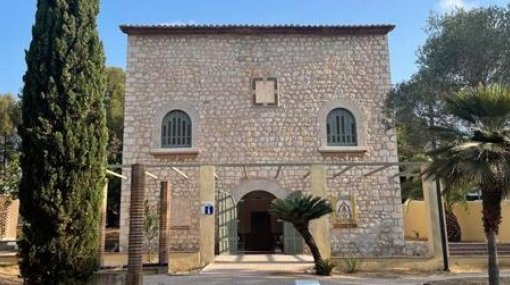 Oficina de Turisme Can Milà