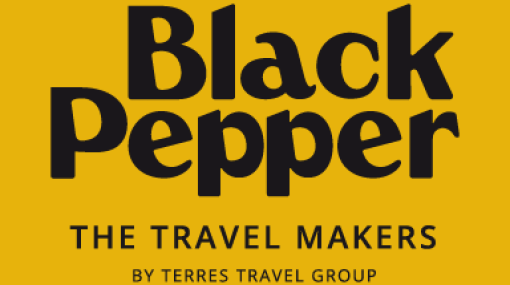 BlackPepper The Travel Makers
