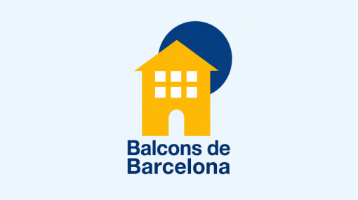 Balcons de Barcelona