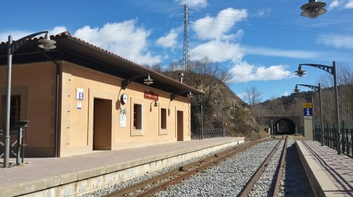 OFICINA DE TURISME DE LA POBLA DE LILLET