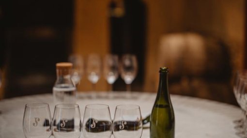 Vins i Caves Joan Segura Pujadas