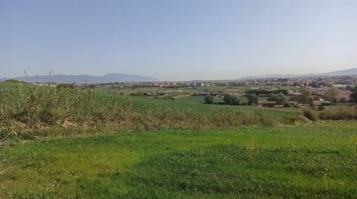 Parets del Vallès