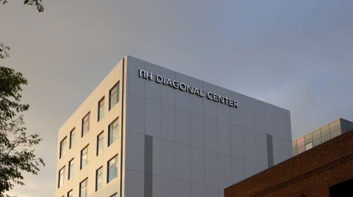 NH DIAGONAL CENTER