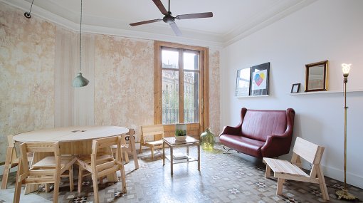 yök Casa + Cultura