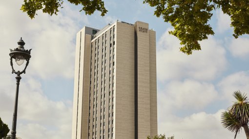 Grand Hyatt Barcelona