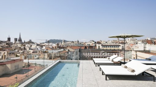 Yurbban Passage Hotel & Spa