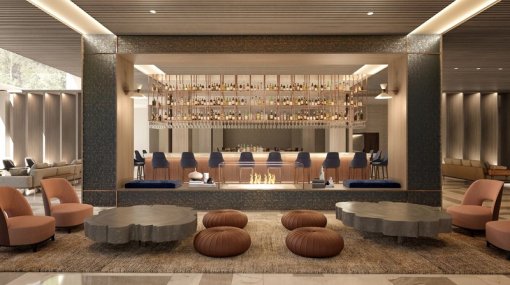 InterContinental Barcelona