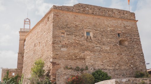 Oficina de Turisme de Súria