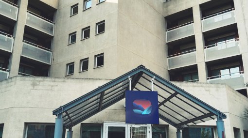 Hotel Travelodge Barcelona del Vallés