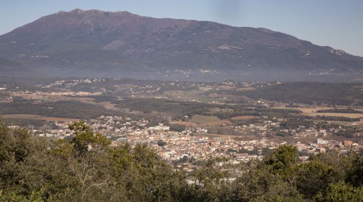 Llinars del Vallès