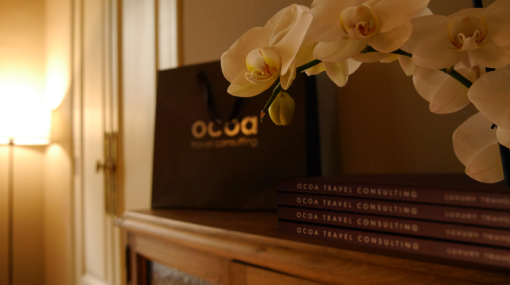 OCOA TRAVEL
