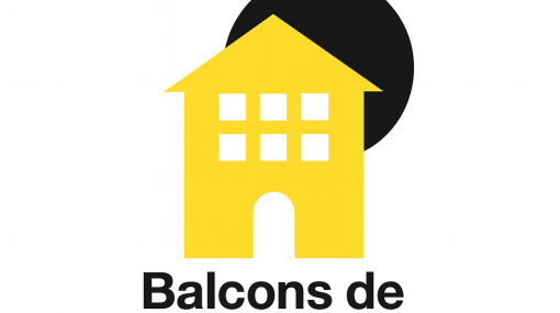 Balcons de Barcelona