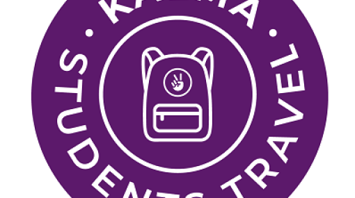 KALMA STUDENTS TRAVEL