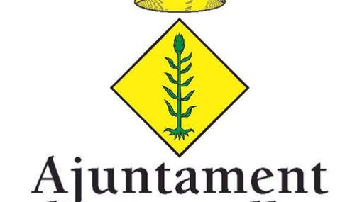 Ajuntament de Canyelles