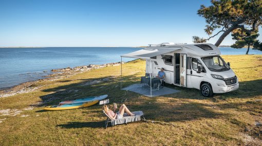 OrsonRent, motorhome rental