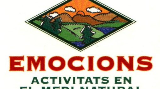EMOCIONS Activitats en el Medi Natural