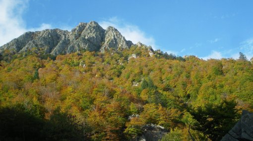 Turisme Montseny