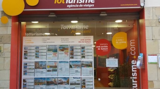 Tot Turisme