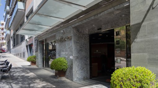 HOTEL SANT PAU