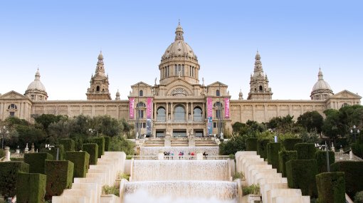 MUSEU NACIONAL D'ART DE CATALUNYA