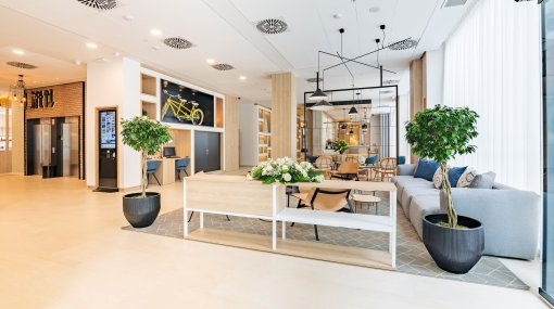 ZT The Golden Hotel Barcelona
