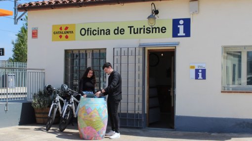 Oficina de Turisme de Subirats