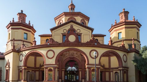 Teatre Lliure Montjuïc
