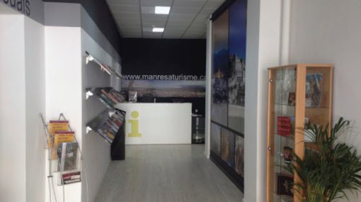 Turisme Manresa