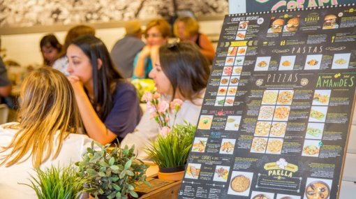 MOKA RESTAURANT