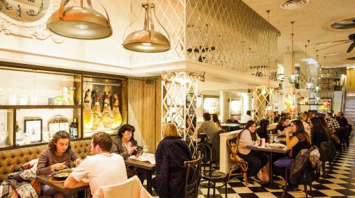 Restaurant Nuria