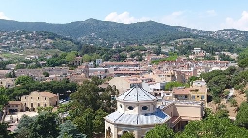 Municipi d'Alella