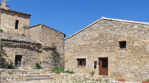 Refugi de Pelegrins