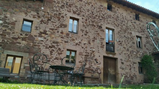 Turisme rural La Morera