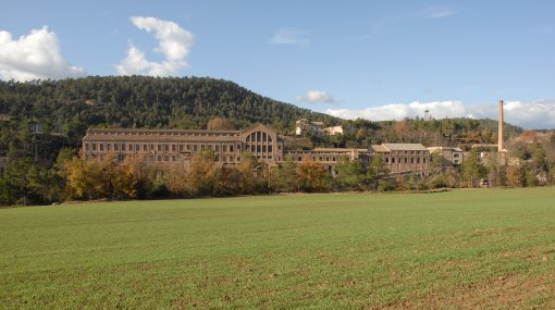 Museu de la Colònia Vidal