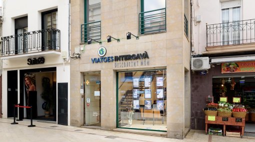 Viatges Intergavà