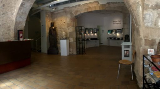 Thermalia. Oficina de turisme